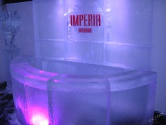 ice bar poznań i warszawa