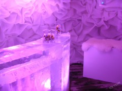 ice bar na cały rok